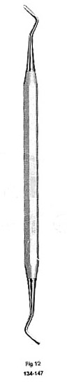 Composit Instrument, Light Weight
